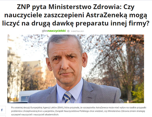 ZNP